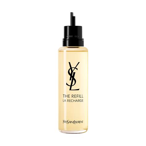 ysl libre refill|ysl libre fragrantica.